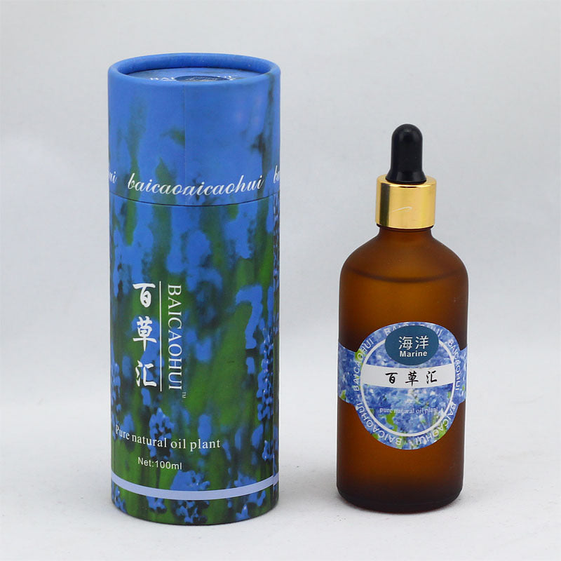 Transform Your Space with 20ML Essential Oil Rehydration